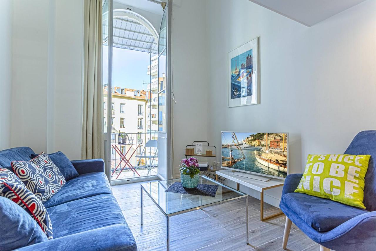 My Casa - Gioffredo 30 Apartment *