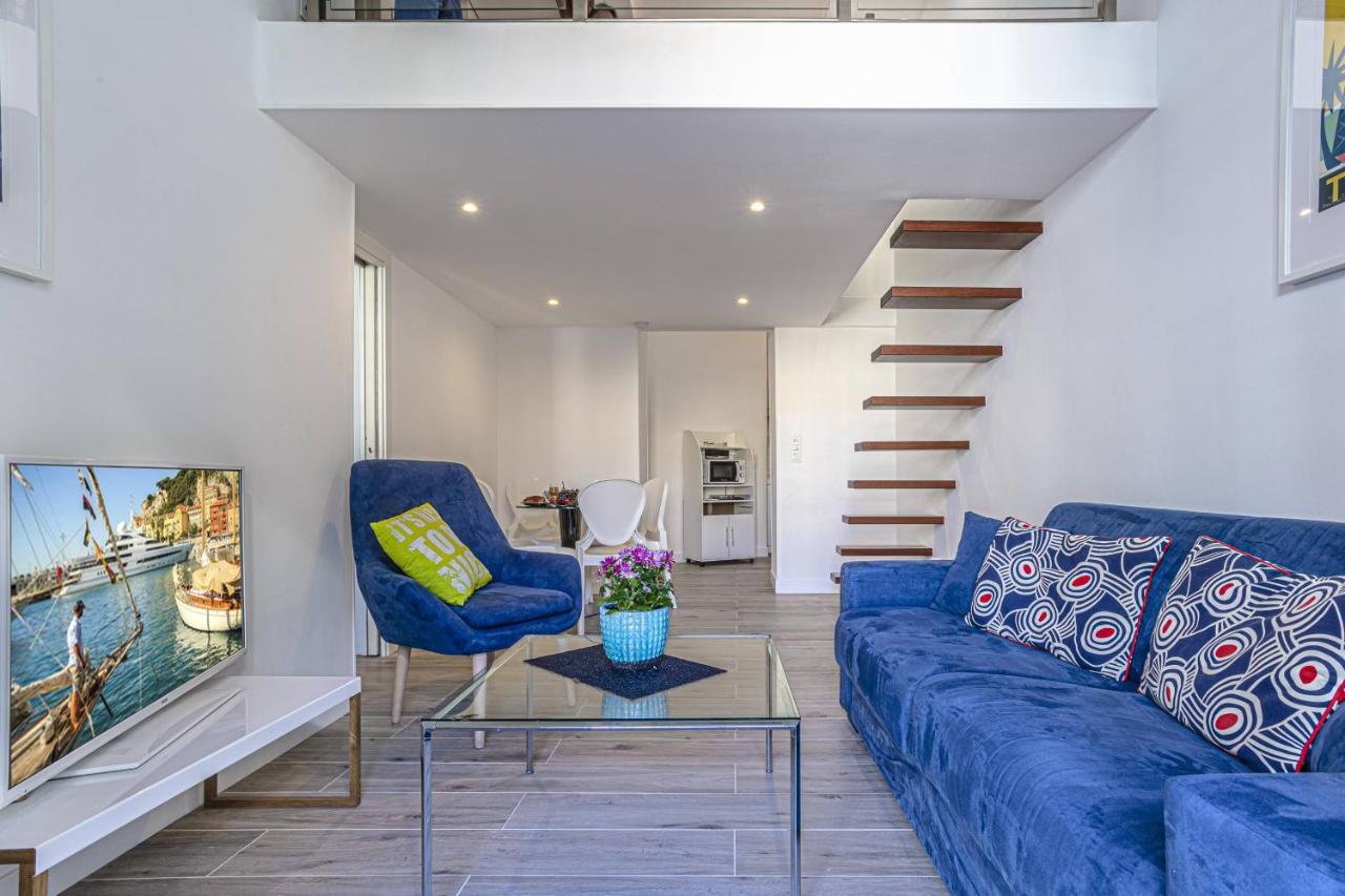 My Casa - Gioffredo 30 Nizza