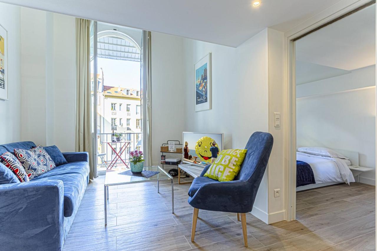 My Casa - Gioffredo 30 * Nizza