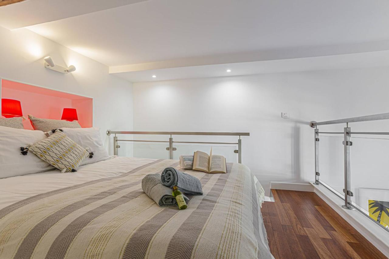 My Casa - Gioffredo 30 * Nizza